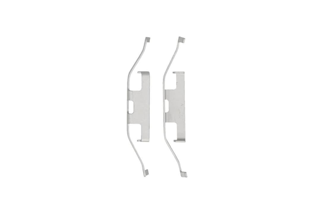 Set accesorii, placute frana KAMOKA 1130041