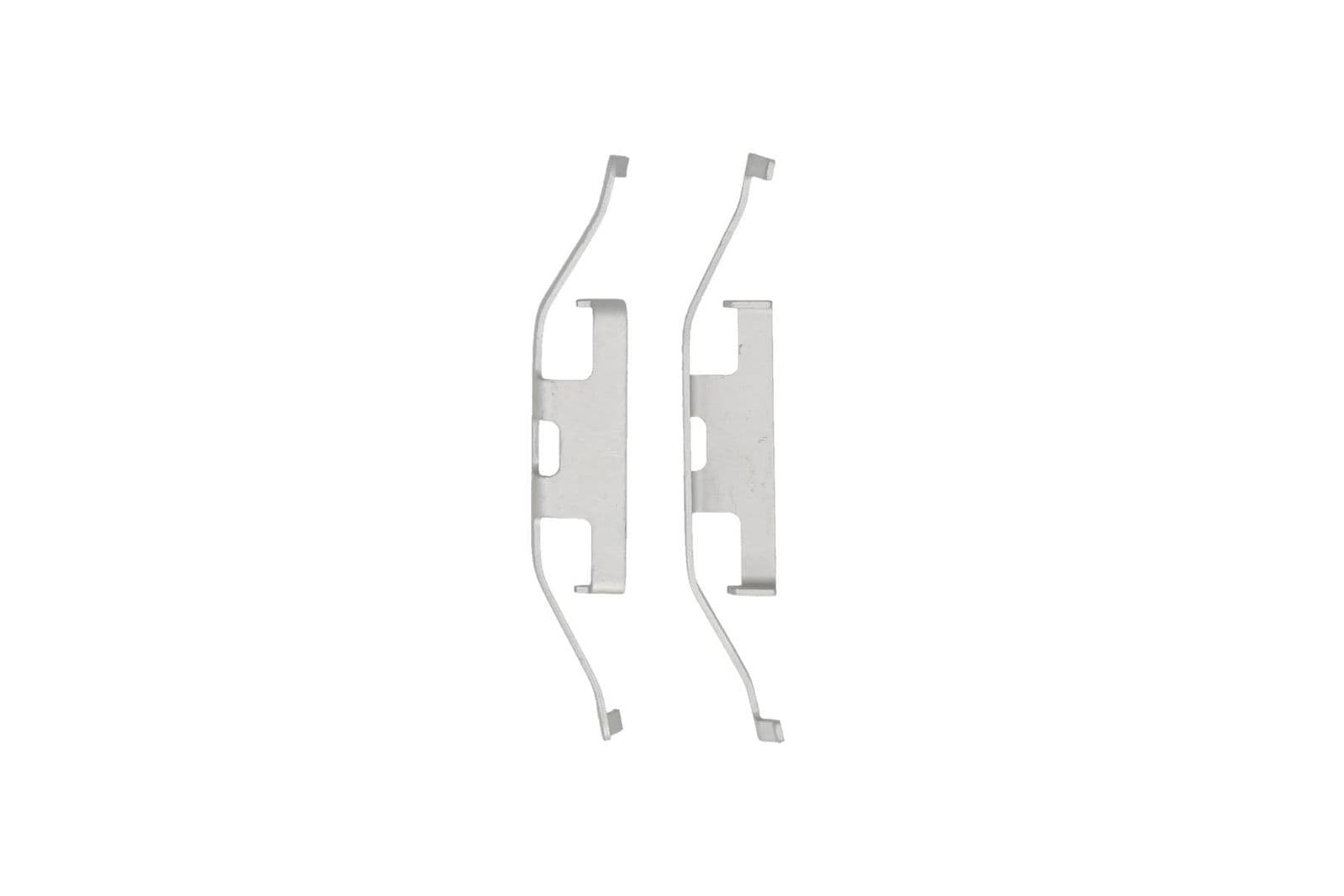 Set accesorii, placute frana KAMOKA 1130041