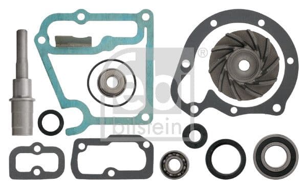 Set reparatie, pompa apa FEBI BILSTEIN 31798
