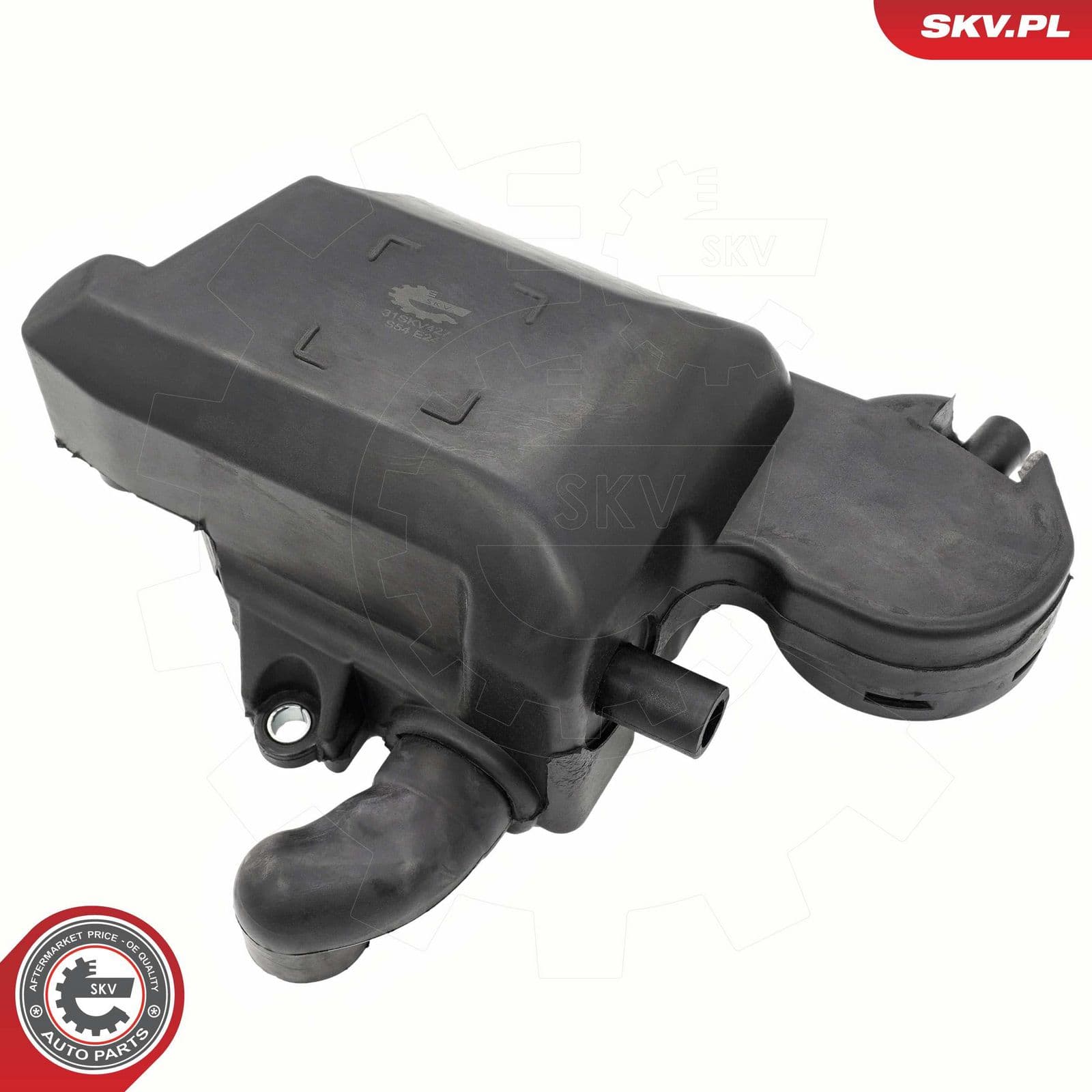 Separator ulei, ventilatie bloc motor ESEN SKV 31SKV427