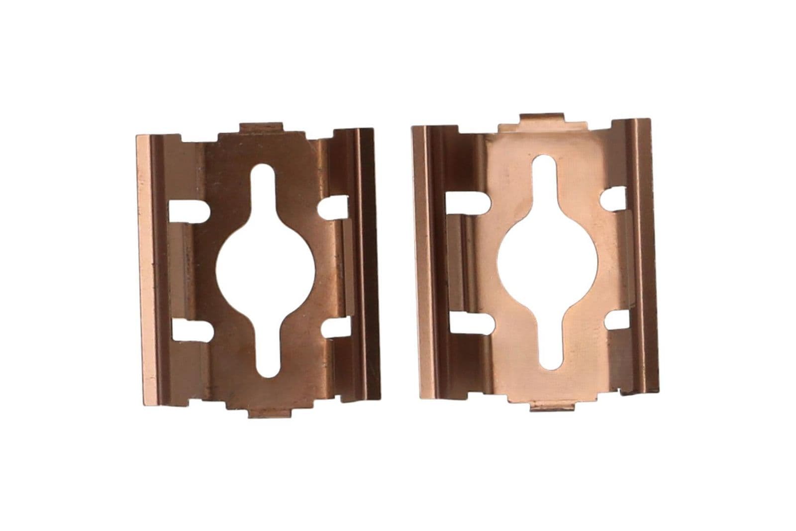 Set accesorii, placute frana KAMOKA 1130022