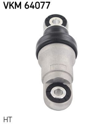 Intinzator curea, curea distributie SKF VKM 64077