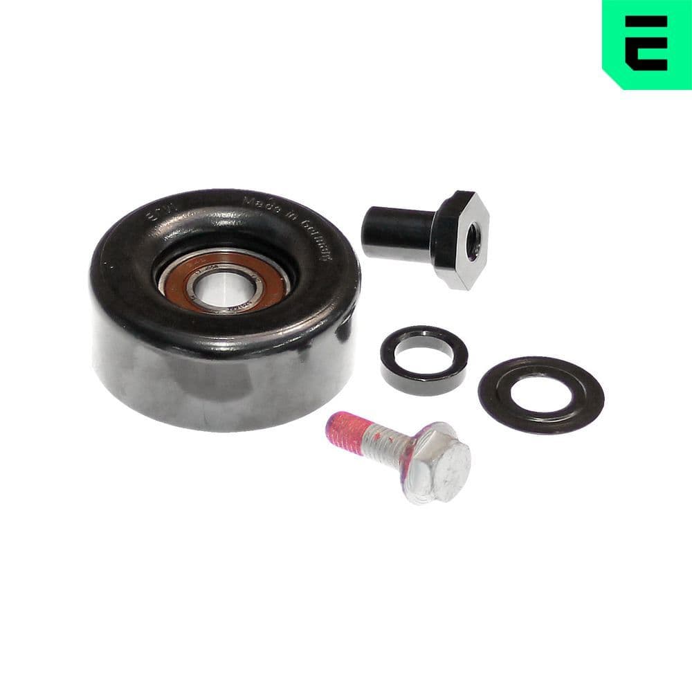 Rola ghidare/conducere, curea transmisie OPTIMAL 0-N2068