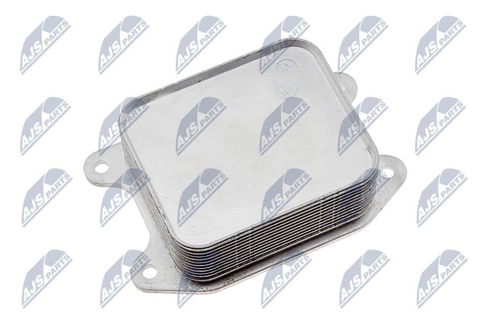 Radiator ulei, ulei motor NTY CCL-AU-014