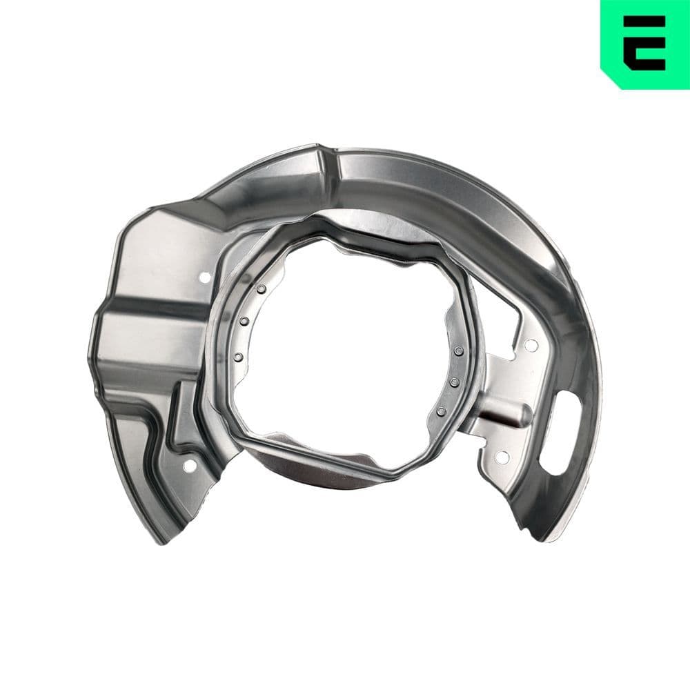 protectie stropire,disc frana OPTIMAL BSP-5025L