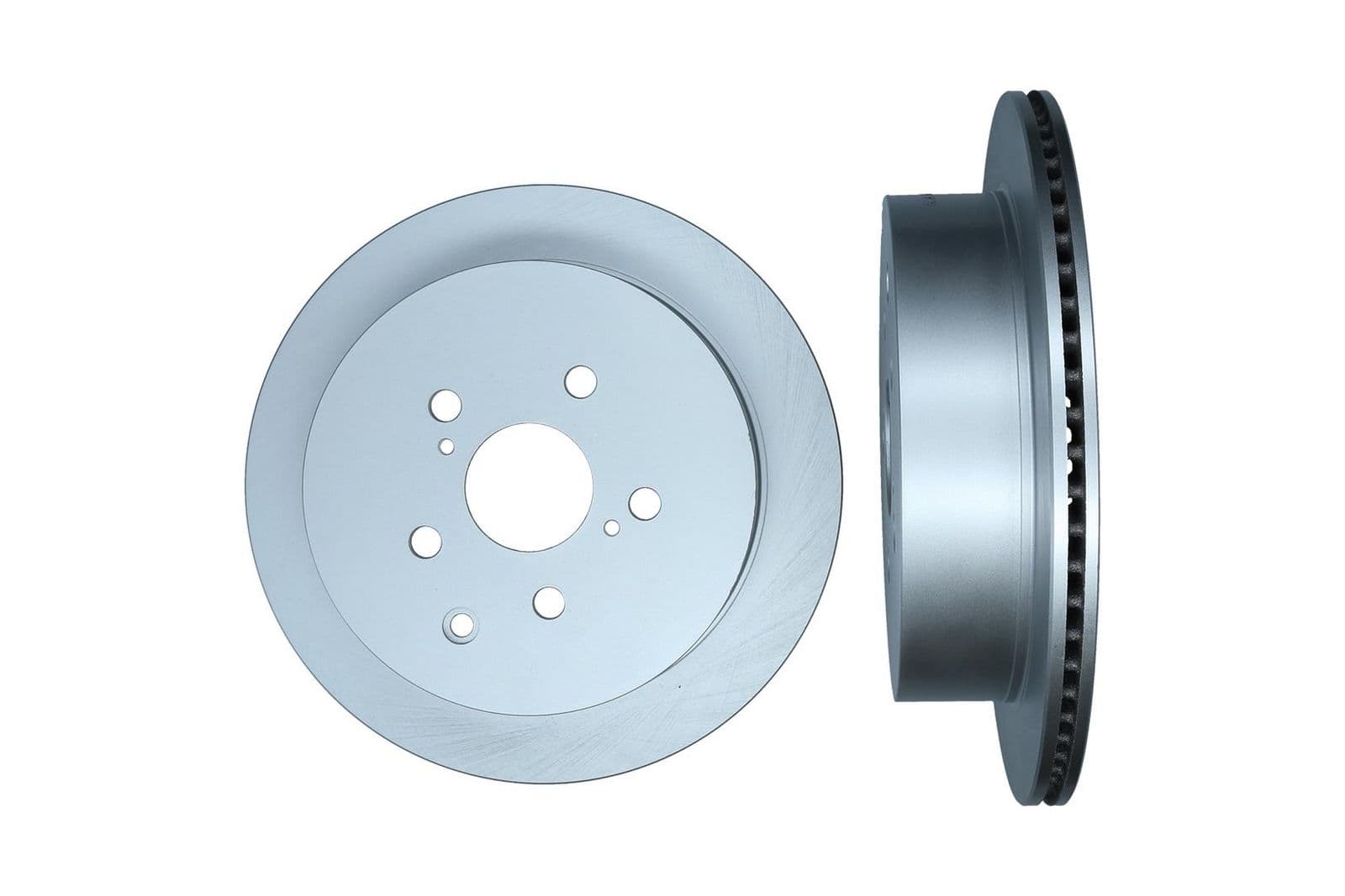 Disc frana KAMOKA 103465