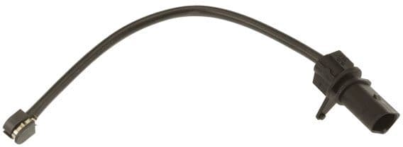 senzor de avertizare,uzura placute de frana TRW GIC384