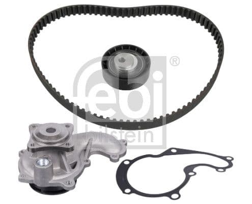 Set pompa apa + curea dintata FEBI BILSTEIN 172711