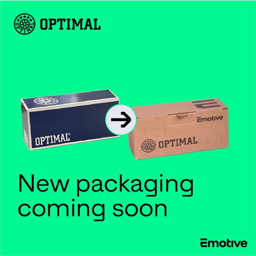 Etrier frana OPTIMAL BC-2757R