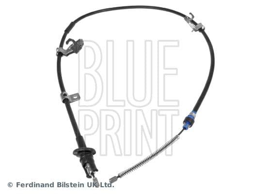 Cablu, frana de parcare BLUE PRINT ADC446180