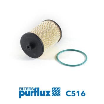 filtru combustibil PURFLUX C516