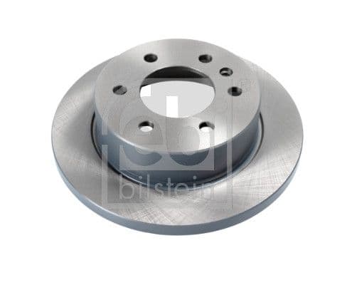 Disc frana FEBI BILSTEIN 175474