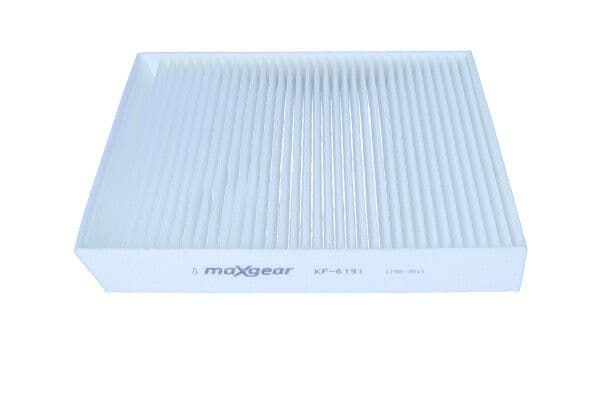 Filtru, aer habitaclu MAXGEAR 26-0392