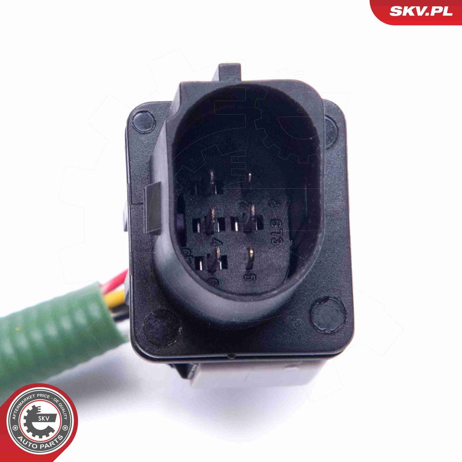 Sonda Lambda ESEN SKV 09SKV421