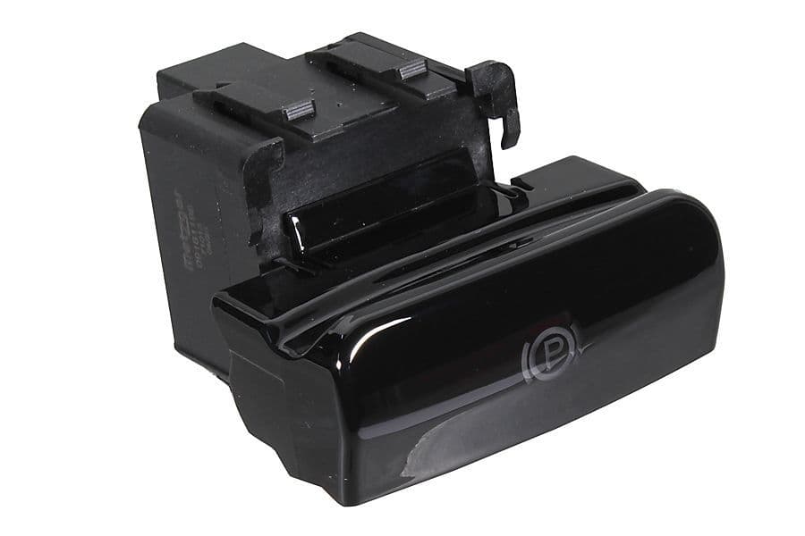 Comutator, actionare frana de parcare METZGER 09161196
