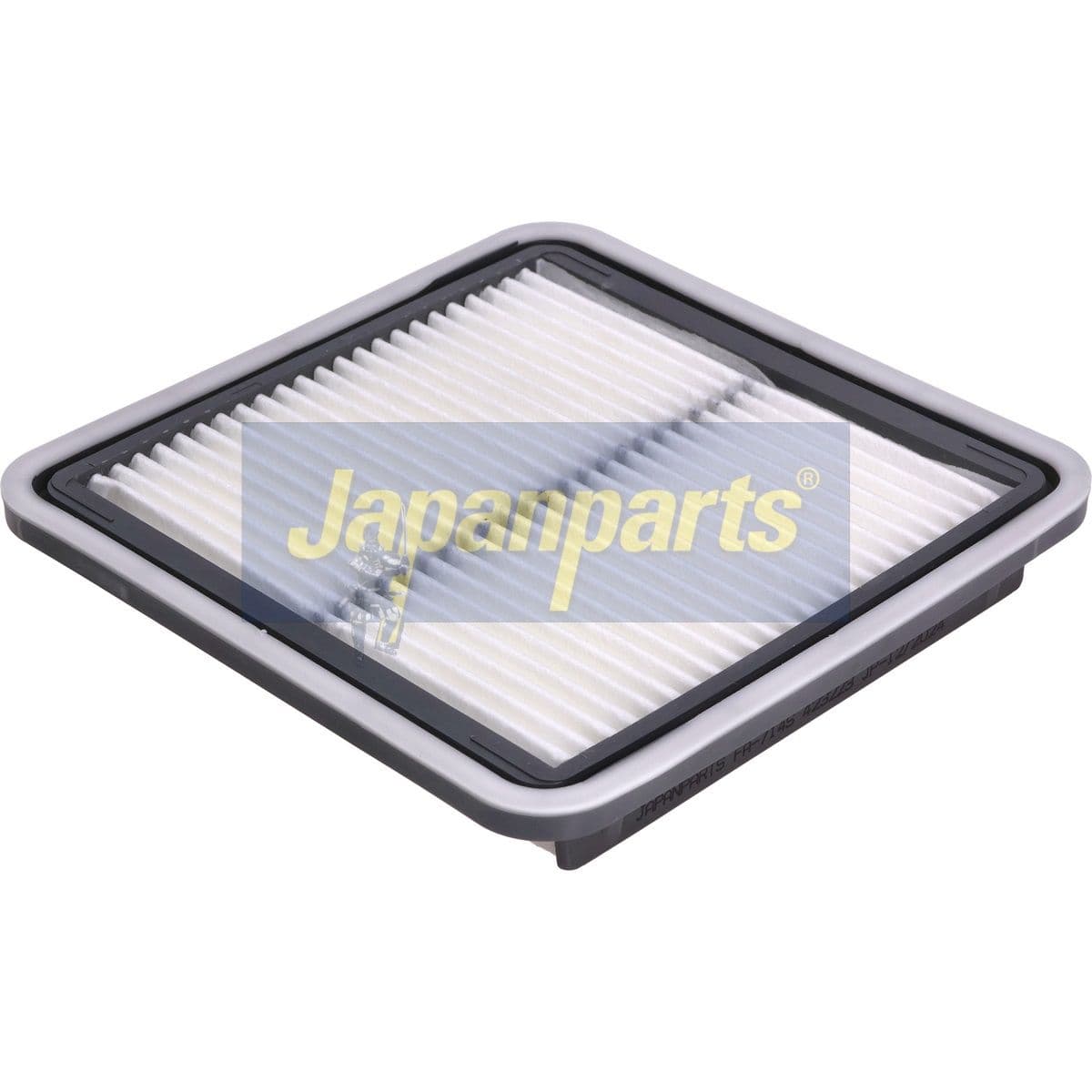 Filtru aer JAPANPARTS FA-714S