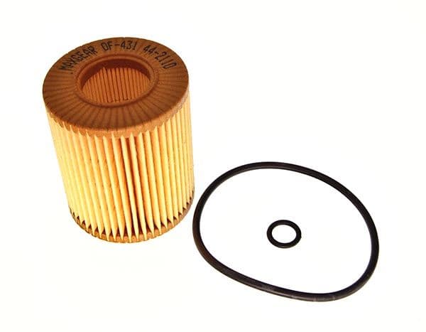 Filtru ulei MAXGEAR 26-0297