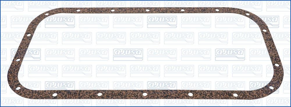 Garnitura baie ulei AJUSA 14063000