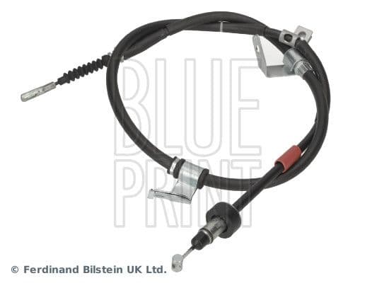 Cablu, frana de parcare BLUE PRINT ADBP460012