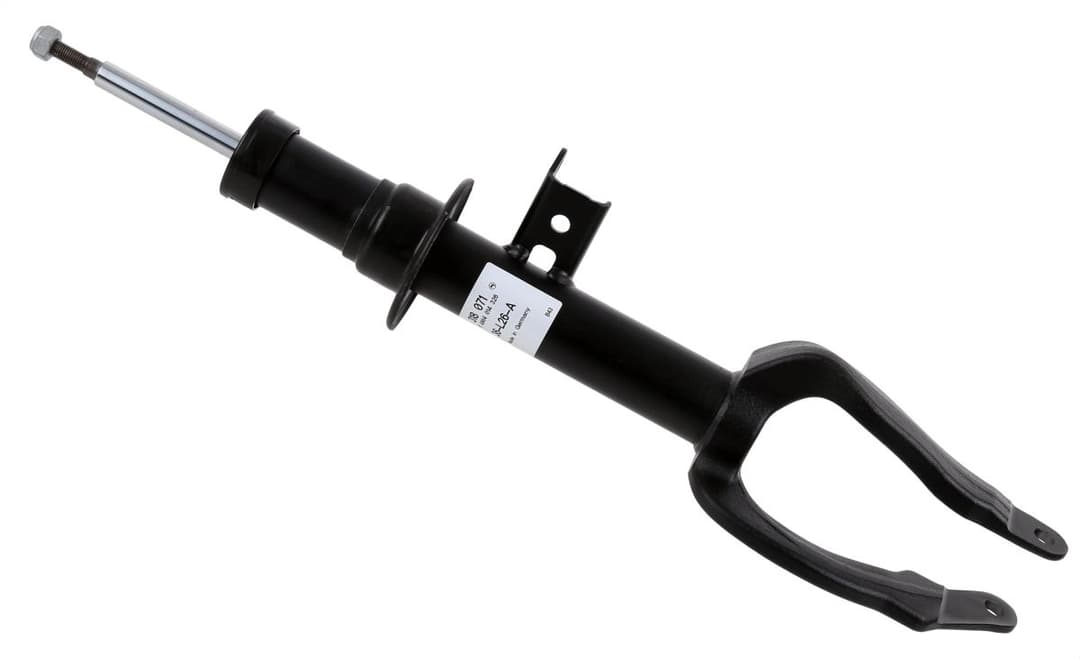 amortizor BOGE 36-L26-A