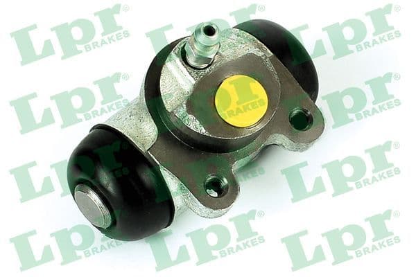 Cilindru receptor frana LPR 4688