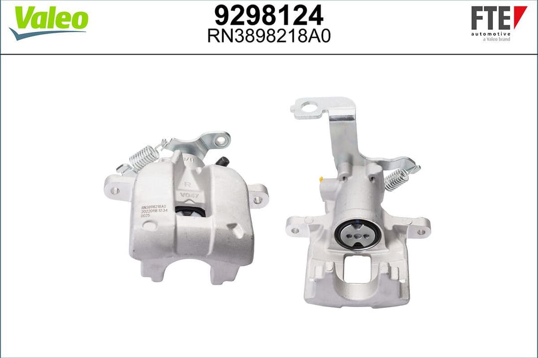 Etrier frana FTE NEOGEN 9298124
