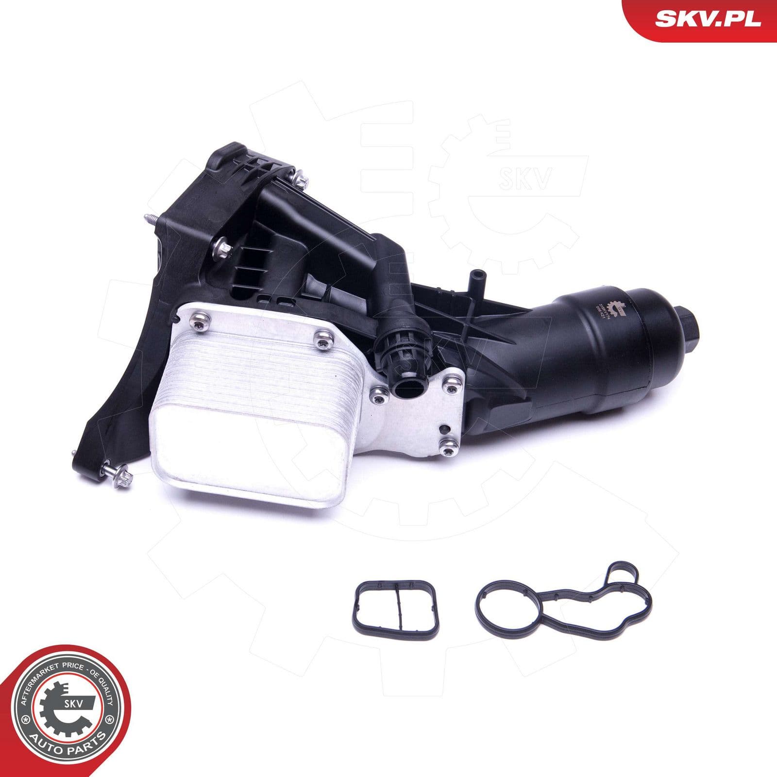 Radiator ulei, ulei motor ESEN SKV 31SKV174