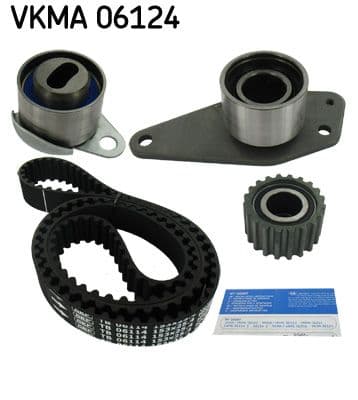 Set curea de distributie SKF VKMA 06124