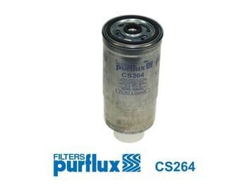 filtru combustibil PURFLUX CS264