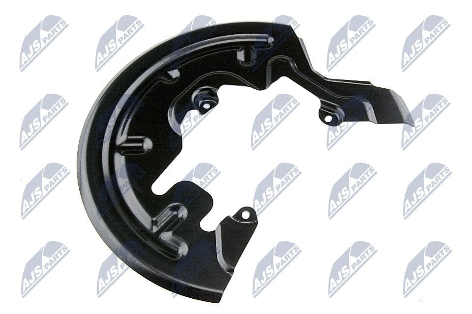 protectie stropire,disc frana NTY HTO-RE-002