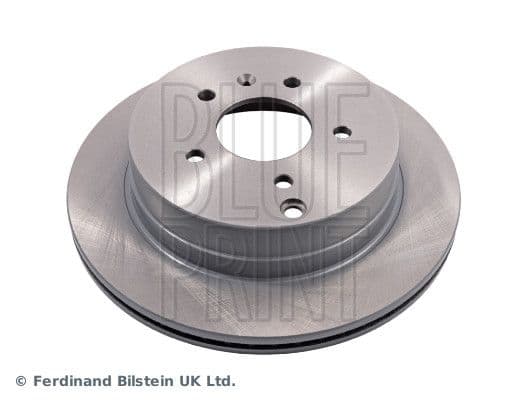 Disc frana BLUE PRINT ADG043127