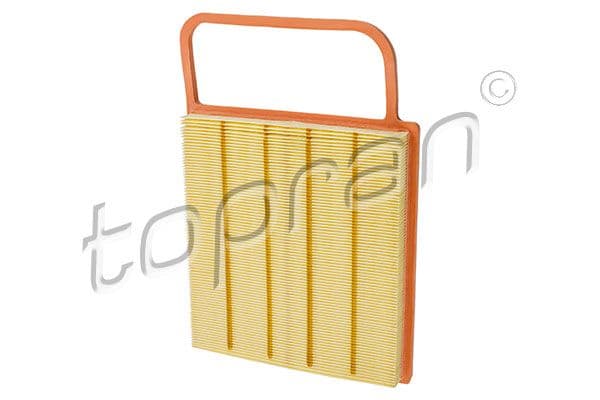 Filtru aer TOPRAN 109 384