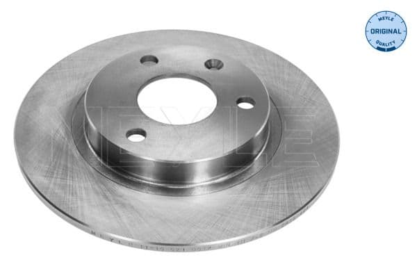 Disc frana MEYLE -ORIGINAL: True to OE. 11-15 521 0012