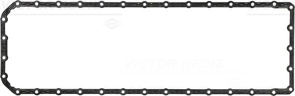 Garnitura baie ulei VICTOR REINZ 71-37737-00