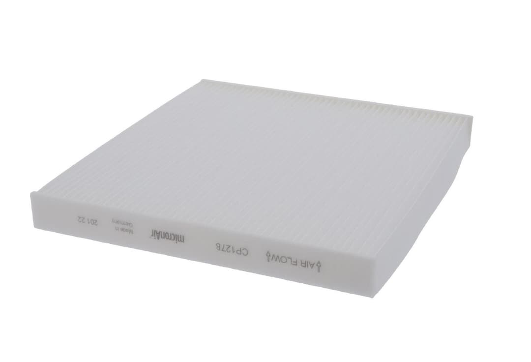 Filtru, aer habitaclu CORTECO 80000815