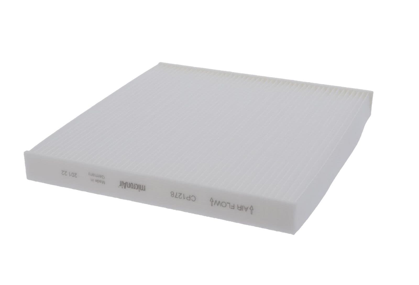 Filtru, aer habitaclu CORTECO 80000815