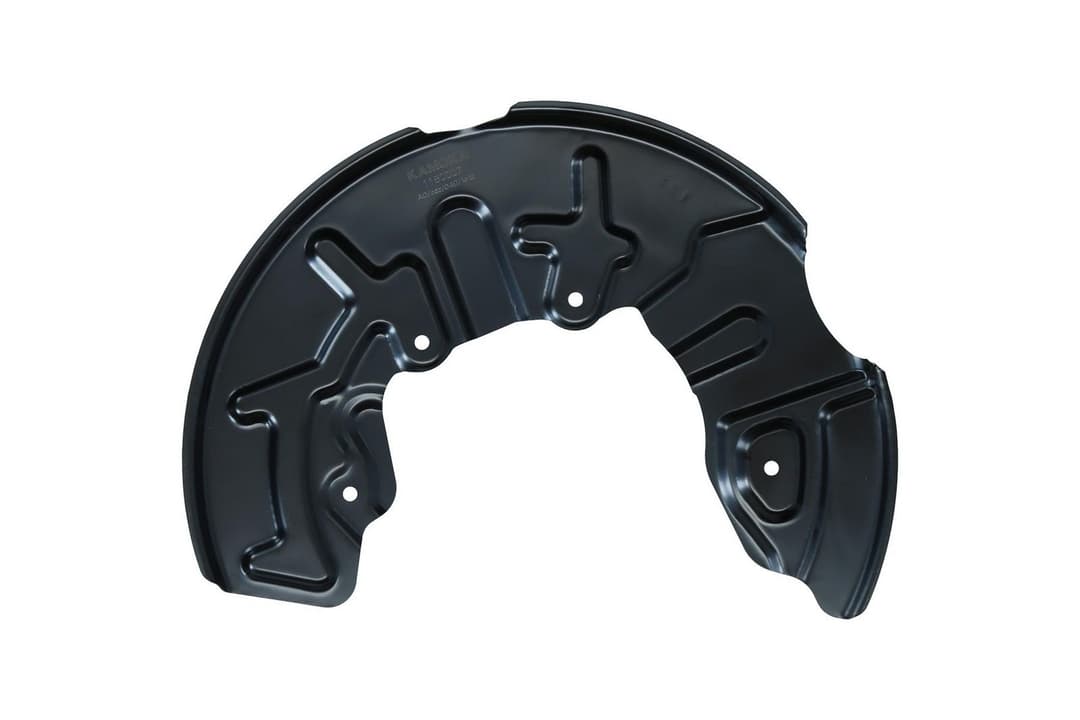 protectie stropire,disc frana KAMOKA 1180007