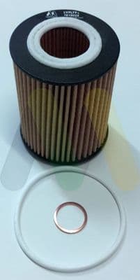 Filtru ulei MOTAQUIP LVFL794