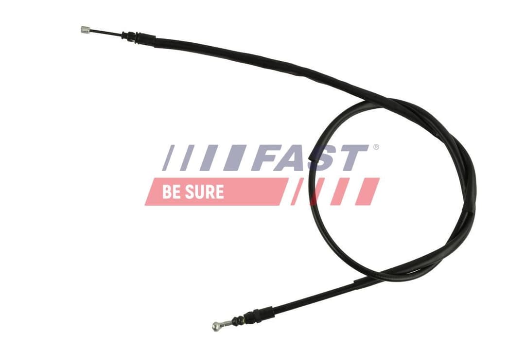 Cablu, frana de parcare FAST FT69043