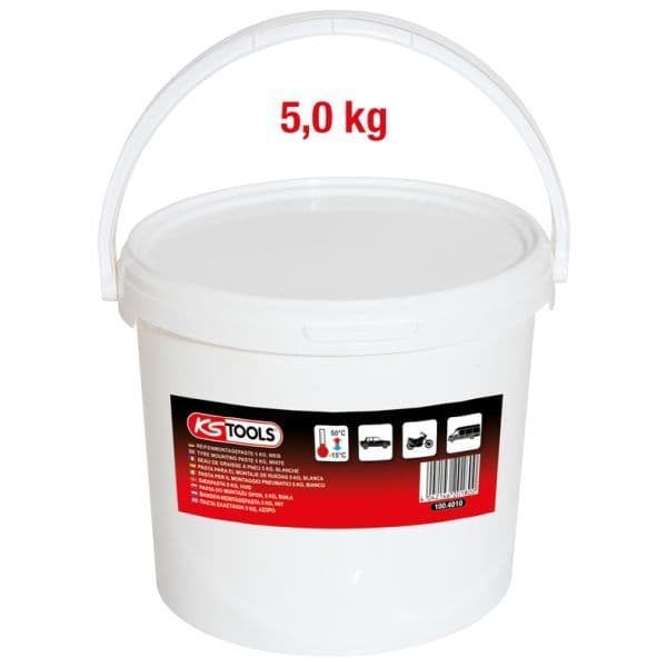 Pasta montare anvelope KSTOOLS 100.4010