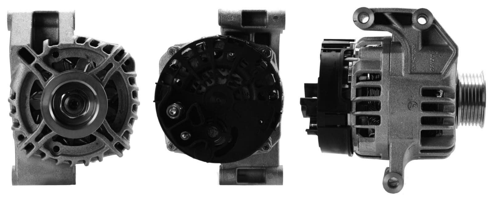 Generator / Alternator ELSTOCK 28-6503