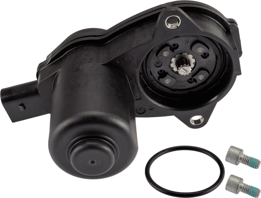 Element actionare. etrier frana de parcare TRW STA1549