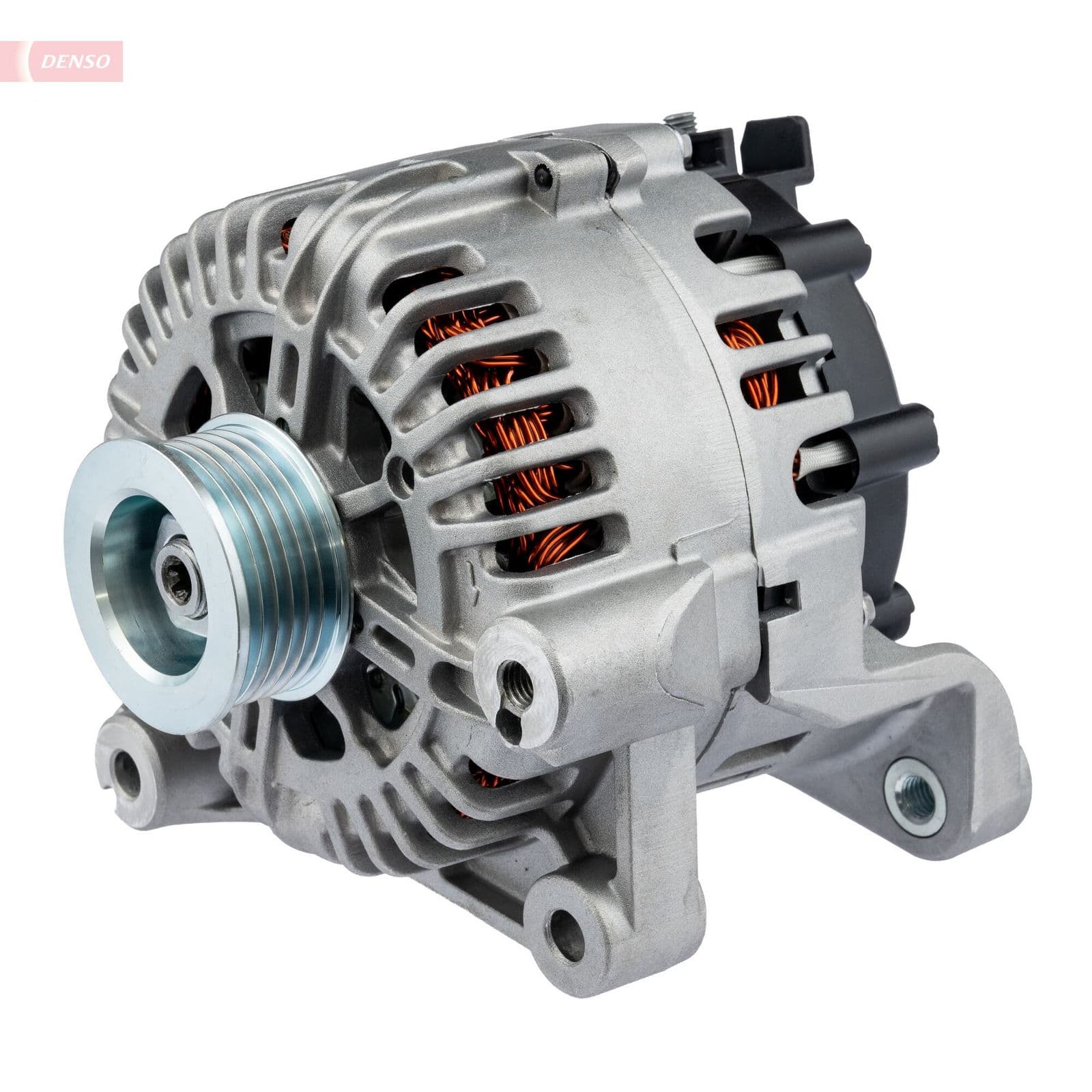 Generator / Alternator DENSO DAN1539
