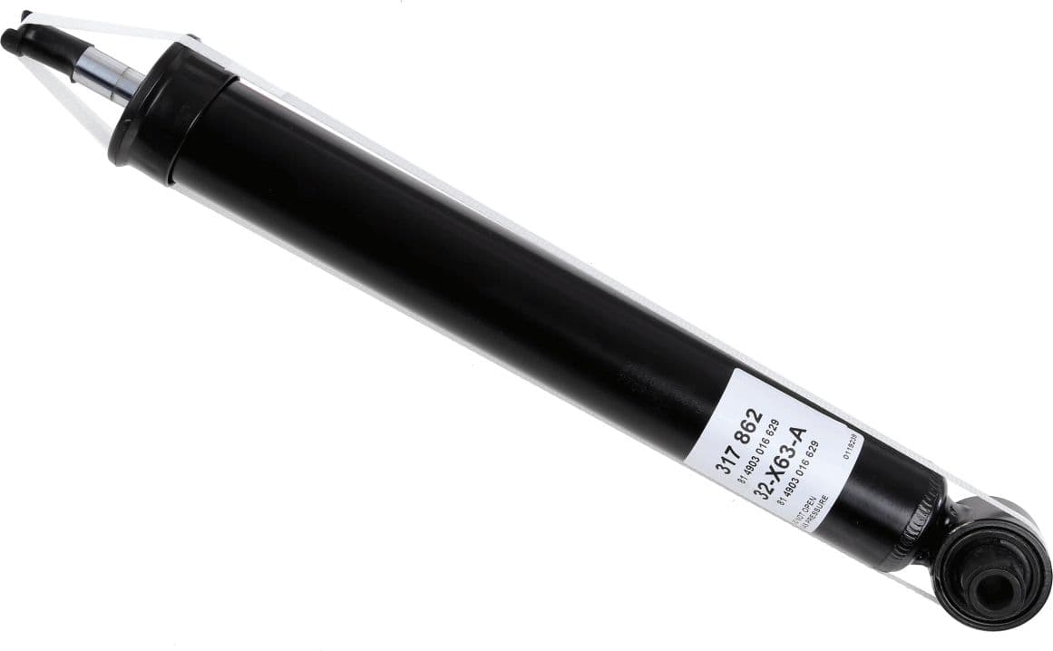 amortizor BOGE 32-X63-A