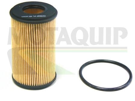 Filtru ulei MOTAQUIP VFL483