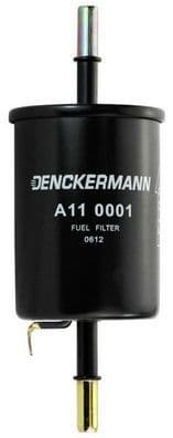 filtru combustibil DENCKERMANN A110001