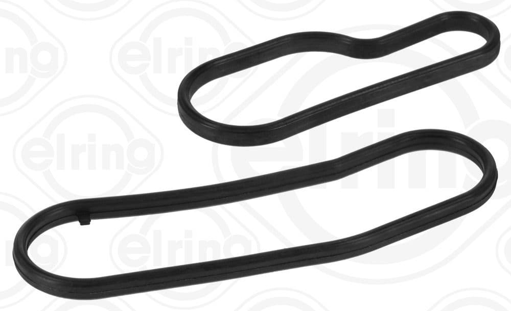 Set garnituri, radiator ulei ELRING 113.300