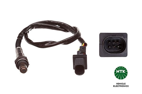 Sonda Lambda NTK 95793