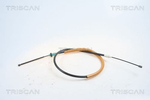 Cablu, frana de parcare TRISCAN 8140 25191