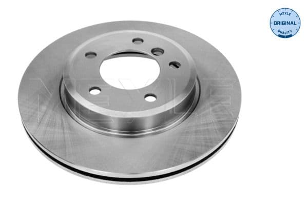 Disc frana MEYLE -ORIGINAL: True to OE. 315 521 3020